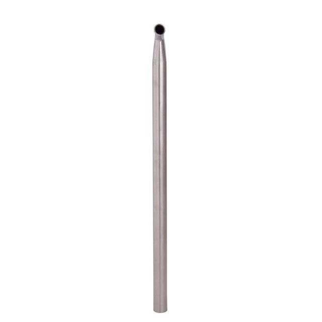 Riadidlá Striker Titanium Bend V2 600 Raw