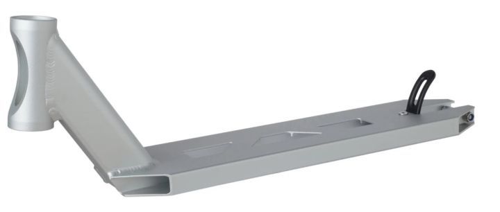 Doska Striker Lux 490 Silver