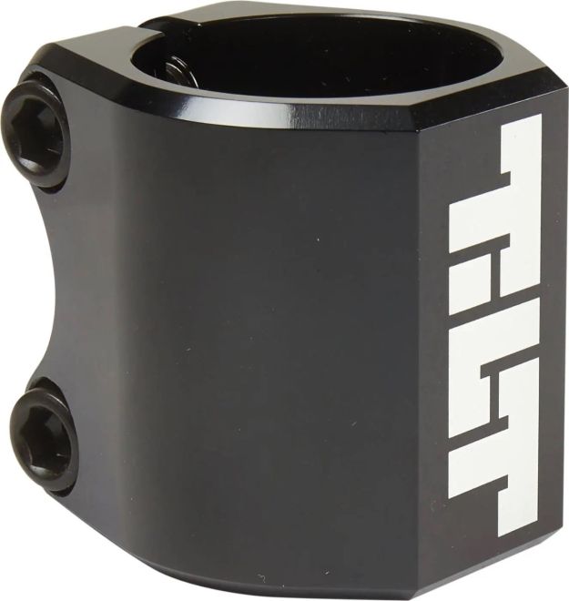 Objímka Tilt Classic Double Black
