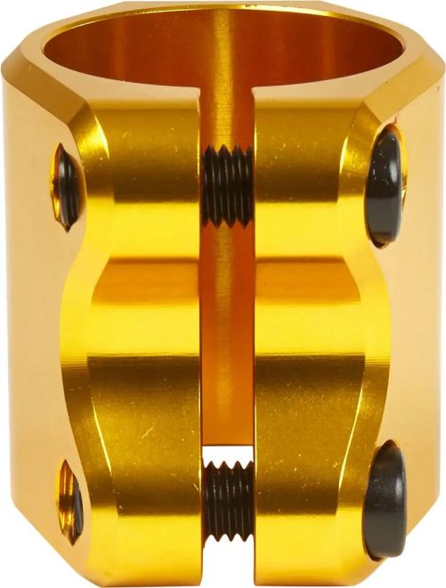 Objímka Tilt Classic Double Gold