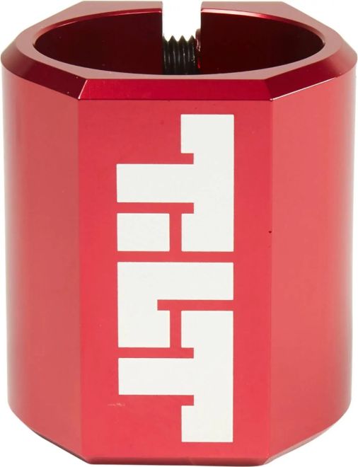 Objímka Tilt Classic Double Red