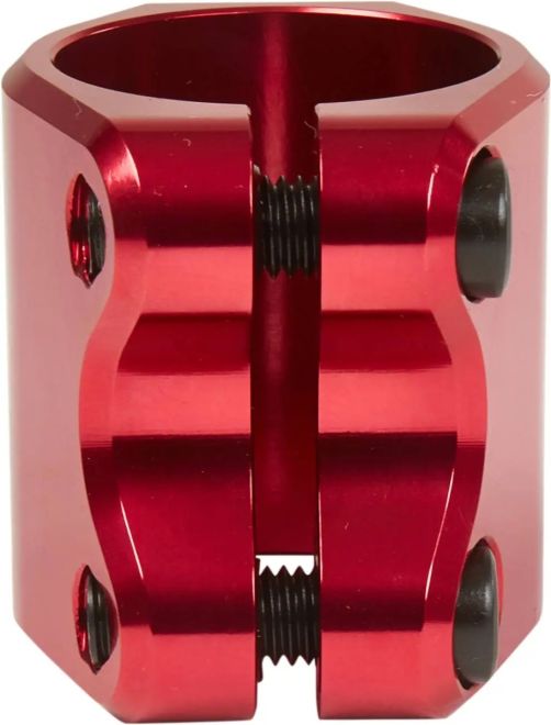Objímka Tilt Classic Double Red