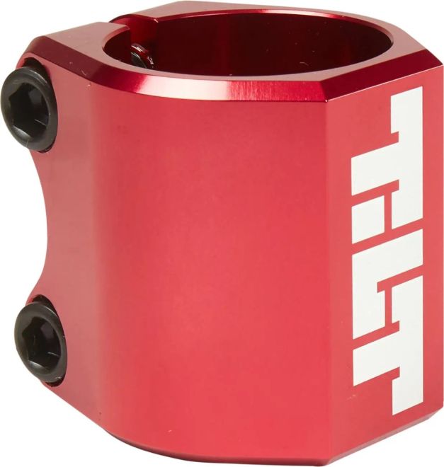 Objímka Tilt Classic Double Red