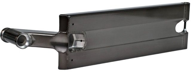 Doska Tilt Selects Gagliano Clear Black