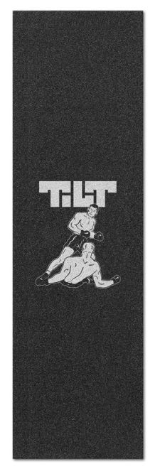 Tilt Knockout Griptape