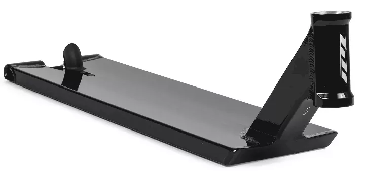 Doska Tilt Method Two 6.2 x 22.2 Gunmetal