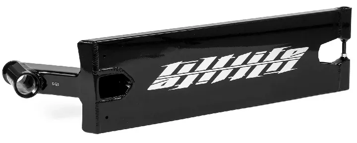 Doska Tilt Method Two 6.2 x 22.2 Gunmetal