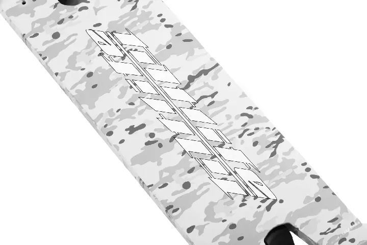 Doska Tilt Selects Method Two 6.5 x 22.5 Arctic