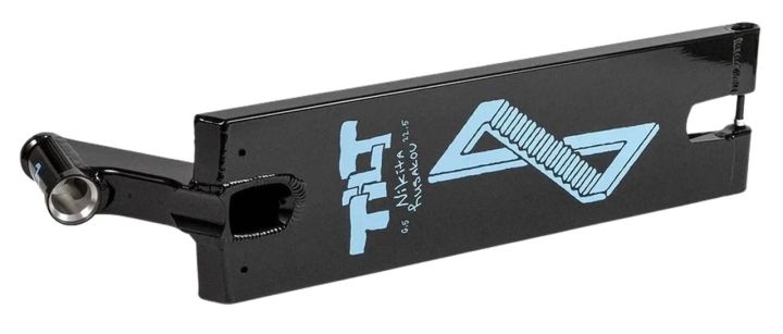 Doska Tilt Selects Nikita 6.5 x 23.5 Metallic