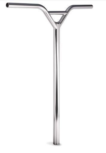 Riadidlá Tilt Sentry XL Chrome