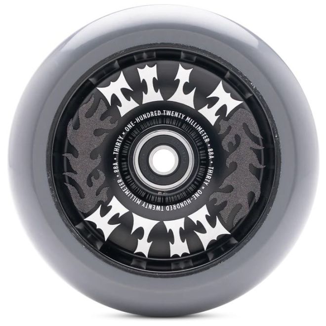 Koliesko Tilt Flame Selects 120