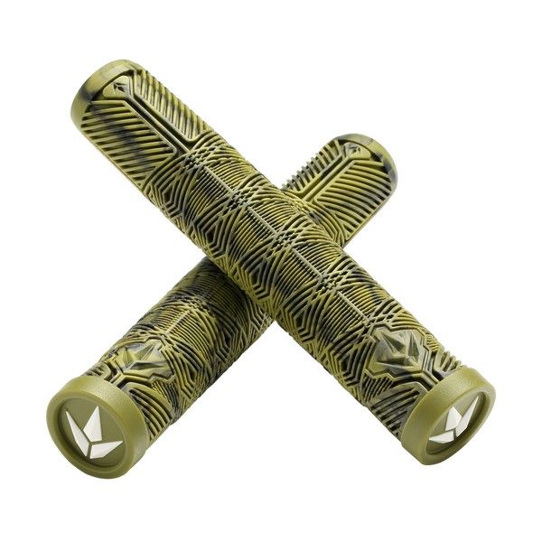 Gripy Blunt V3 Olive Black
