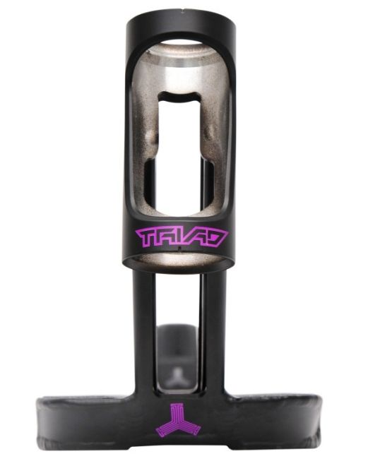 Doska Triad Psychic Boxed 23 Black Purple