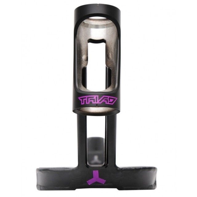 Doska Triad Psychic Boxed 5.5 x 22 Black Purple