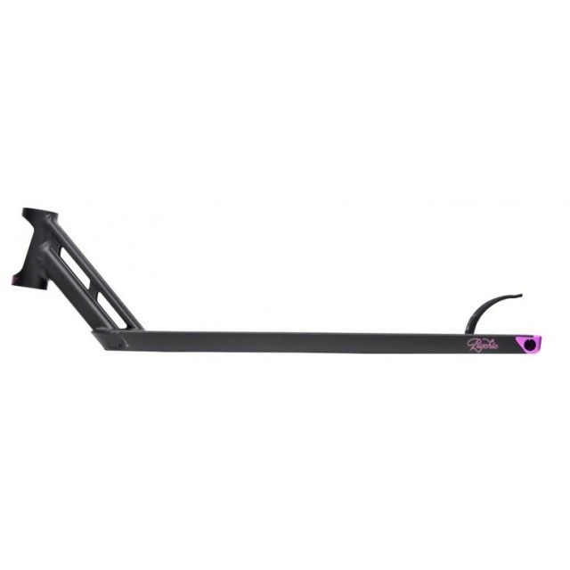 Doska Triad Psychic Boxed 5.1 x 22 Black Purple