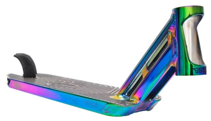 Doska Triad Psychic Regular 20.5 NeoChrome