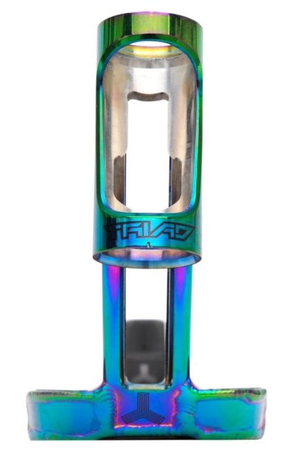 Doska Triad Psychic Regular 20.5 NeoChrome
