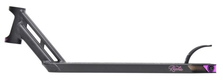 Doska Triad Psychic Regular 19.5 Black Purple