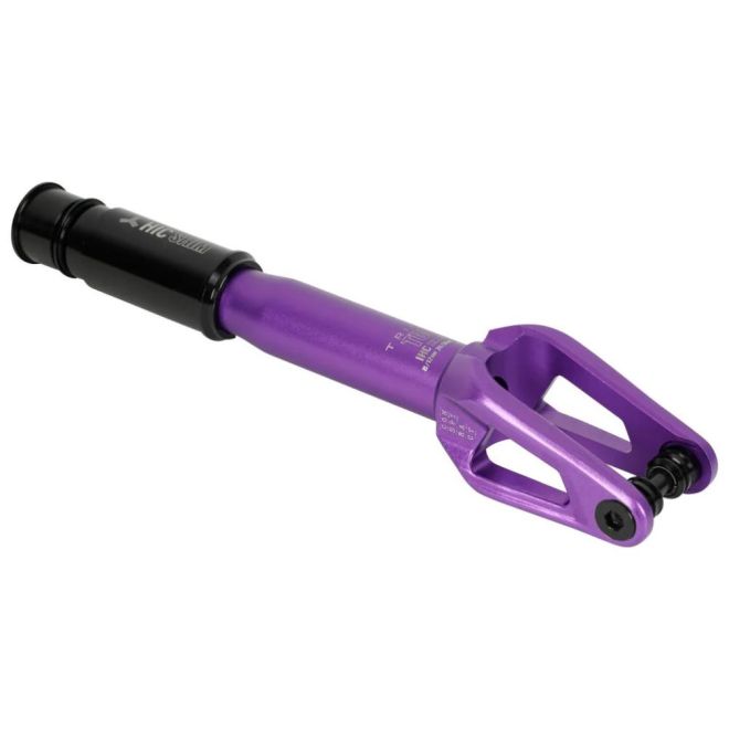 Vidlica Triad Conspiracy TUC Ano Purple