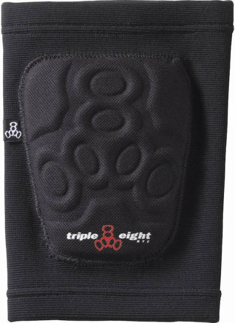 Triple Eight Covert Knee Pads
