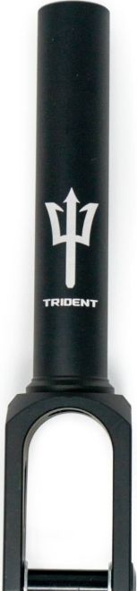 Vidlica Trynyty Trident V 1.5 Black
