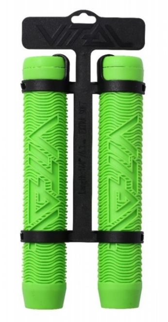 Gripy Vital Green