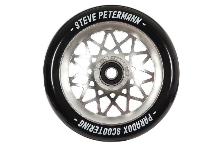 Koliesko Paradox Steve Peterman 120 x 24 x 8STD Black Raw