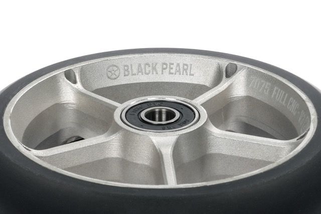Black Pearl Original V3 Double 110 Wheel Raw