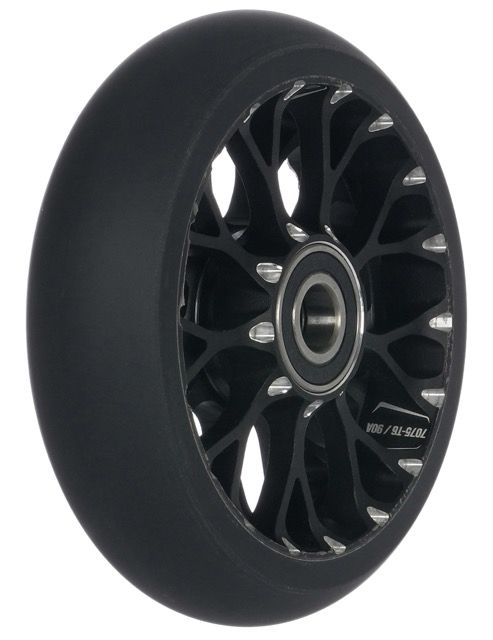 Koliesko Black Pearl Venom Simple V2 12 STD 115 Black