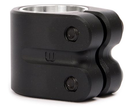 Objímka WISE Double Black