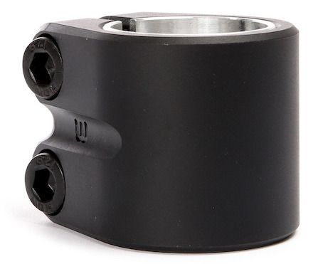 Objímka WISE Double Black