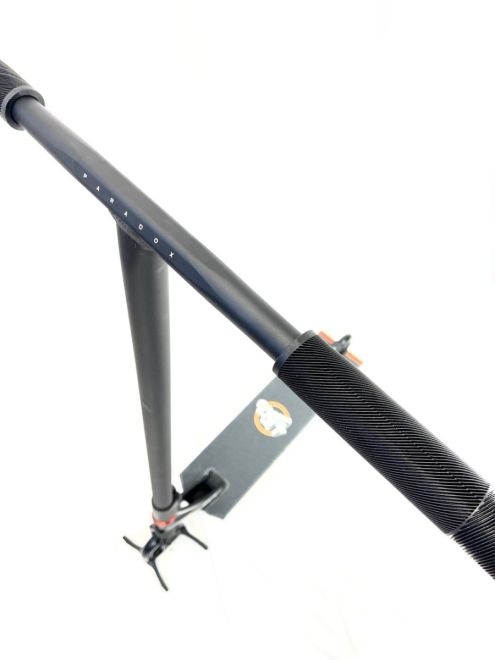 Custom kolobežka Prime Montpellier