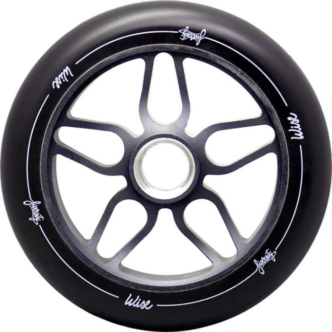Koliesko WISE Fiversity 125 Grey