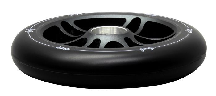 Koliesko WISE Fiversity 125 Grey