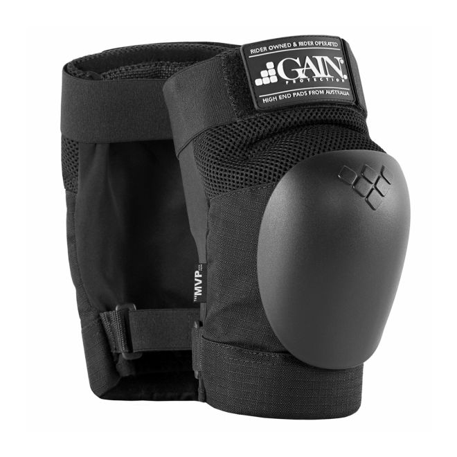 GAIN Protection THE MVP Knee Pads