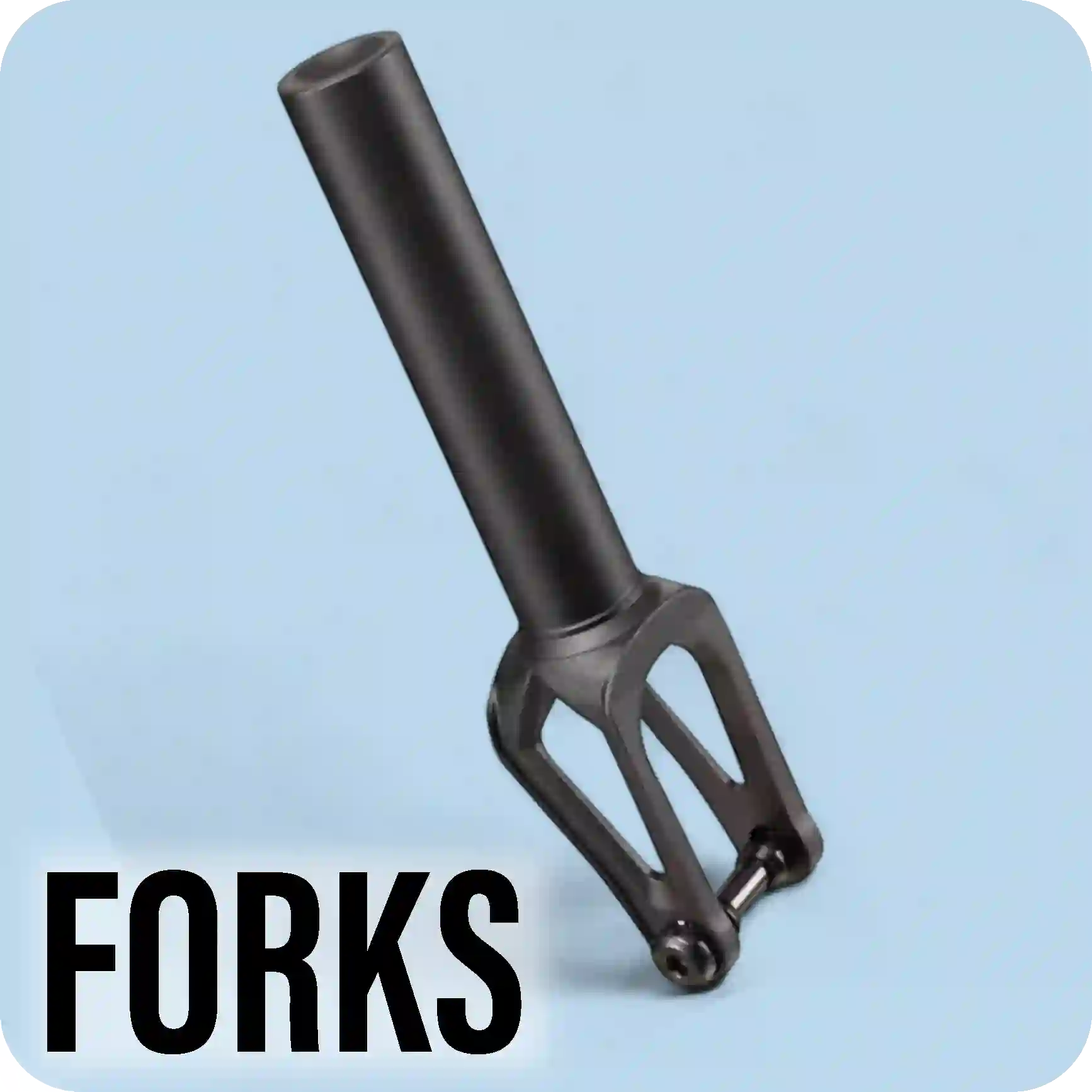 forks