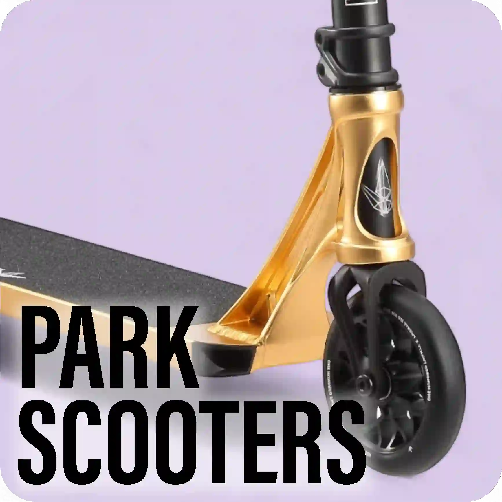 park scooters