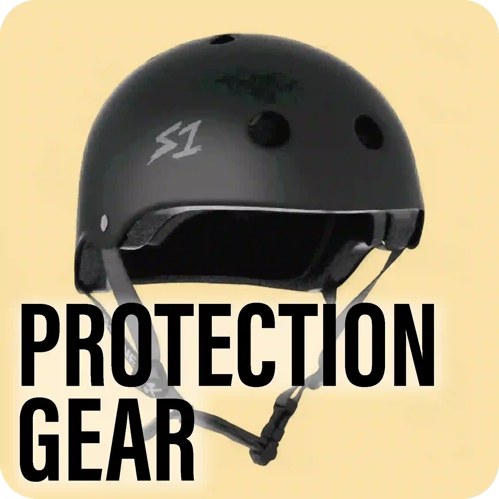 protection gears