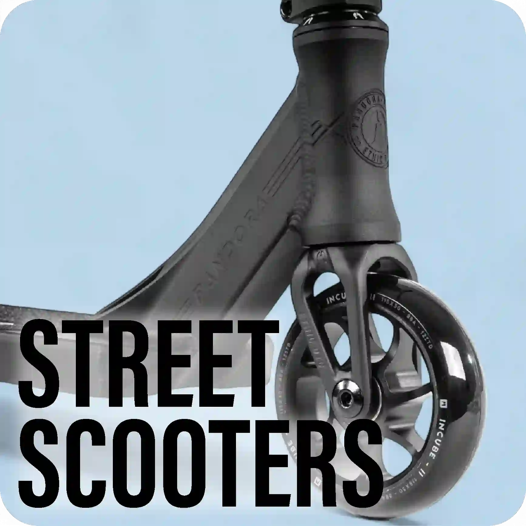 street scooters